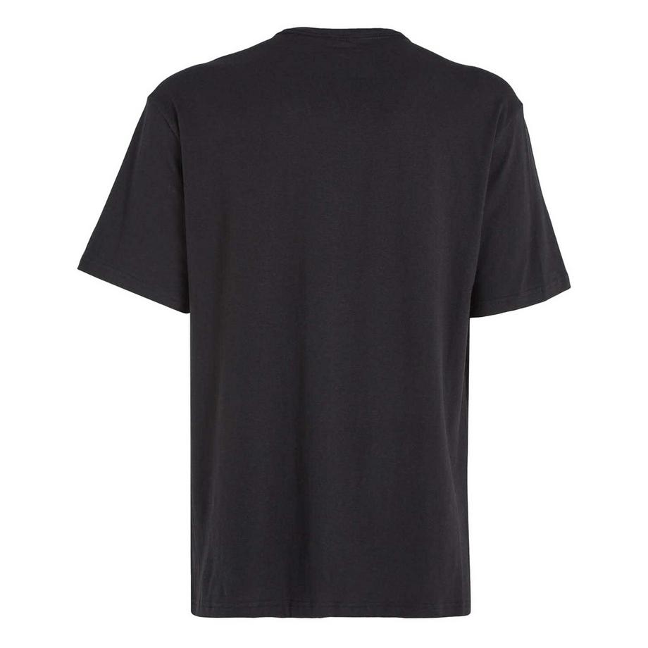 Calvin Klein T-Shirt Col Rond  