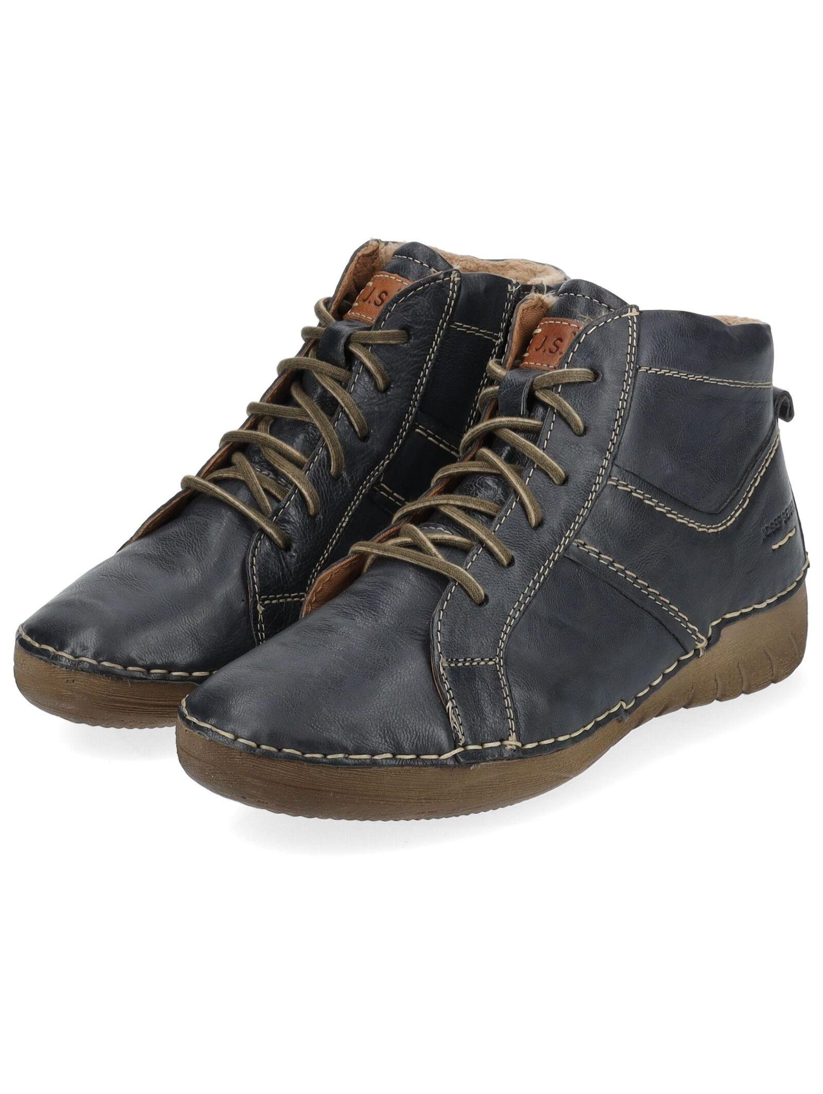 Josef Seibel  Bottines 89201-VL302 