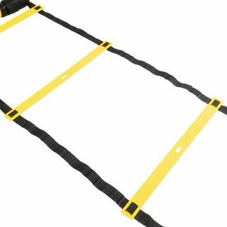 GladiatorFit  Rhythmusskala Geschwindigkeit und Beweglichkeit 10m modulierbar + Tasche 