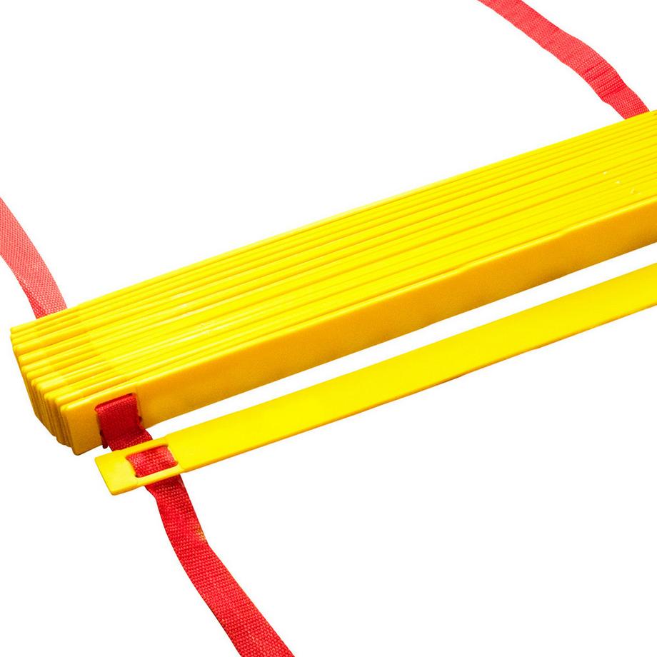 Omada  Rhythmusskala Geschwindigkeit und Beweglichkeit + Tasche Omada 