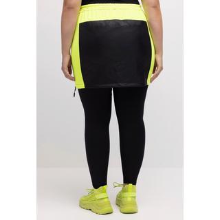 Ulla Popken Ski Stepp Minirock  