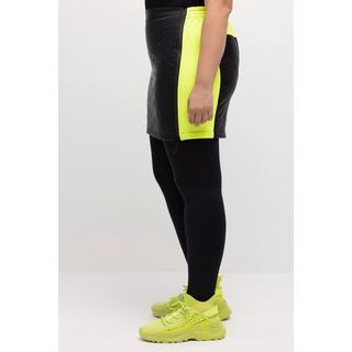 Ulla Popken Ski Stepp Minirock  