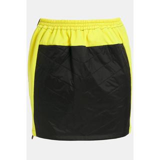 Ulla Popken Ski Stepp Minirock  