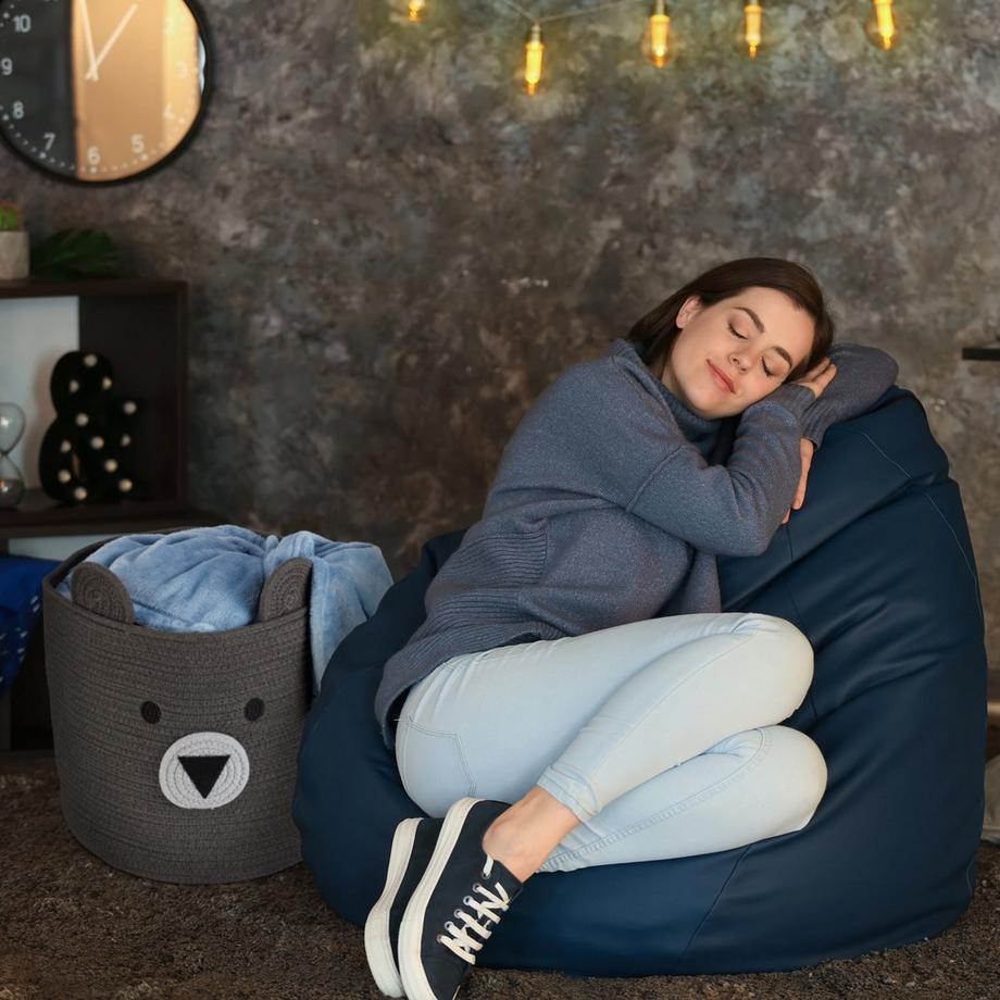 B2X Cesto portaoggetti per bambini  