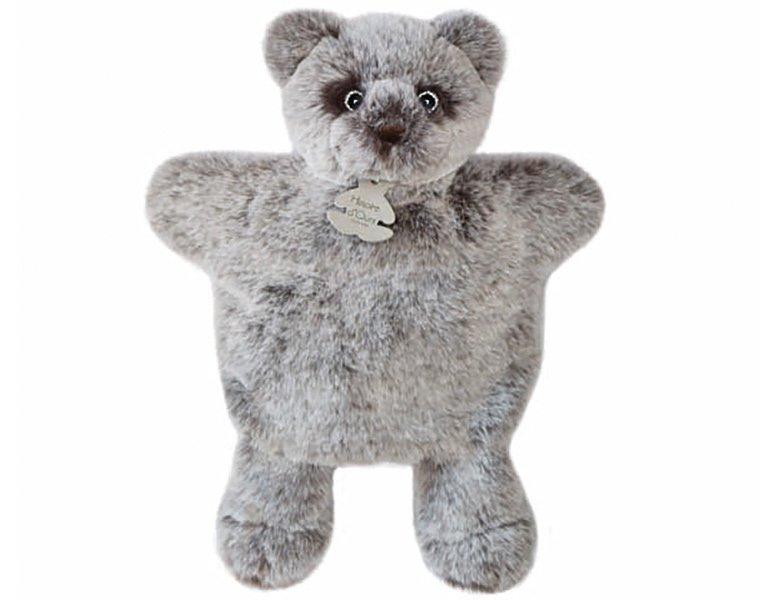 Image of Handpuppe Sweety Mousse Bär (25cm)