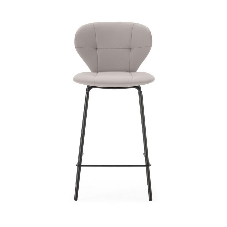 Calicosy Tabourets MAURA - Lot de 2  