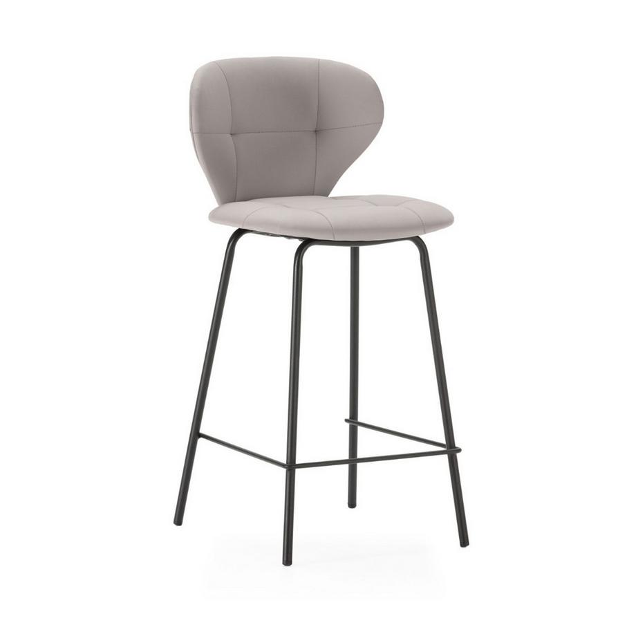 Calicosy Tabourets MAURA - Lot de 2  