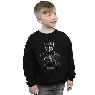 MARVEL  Sweatshirt 