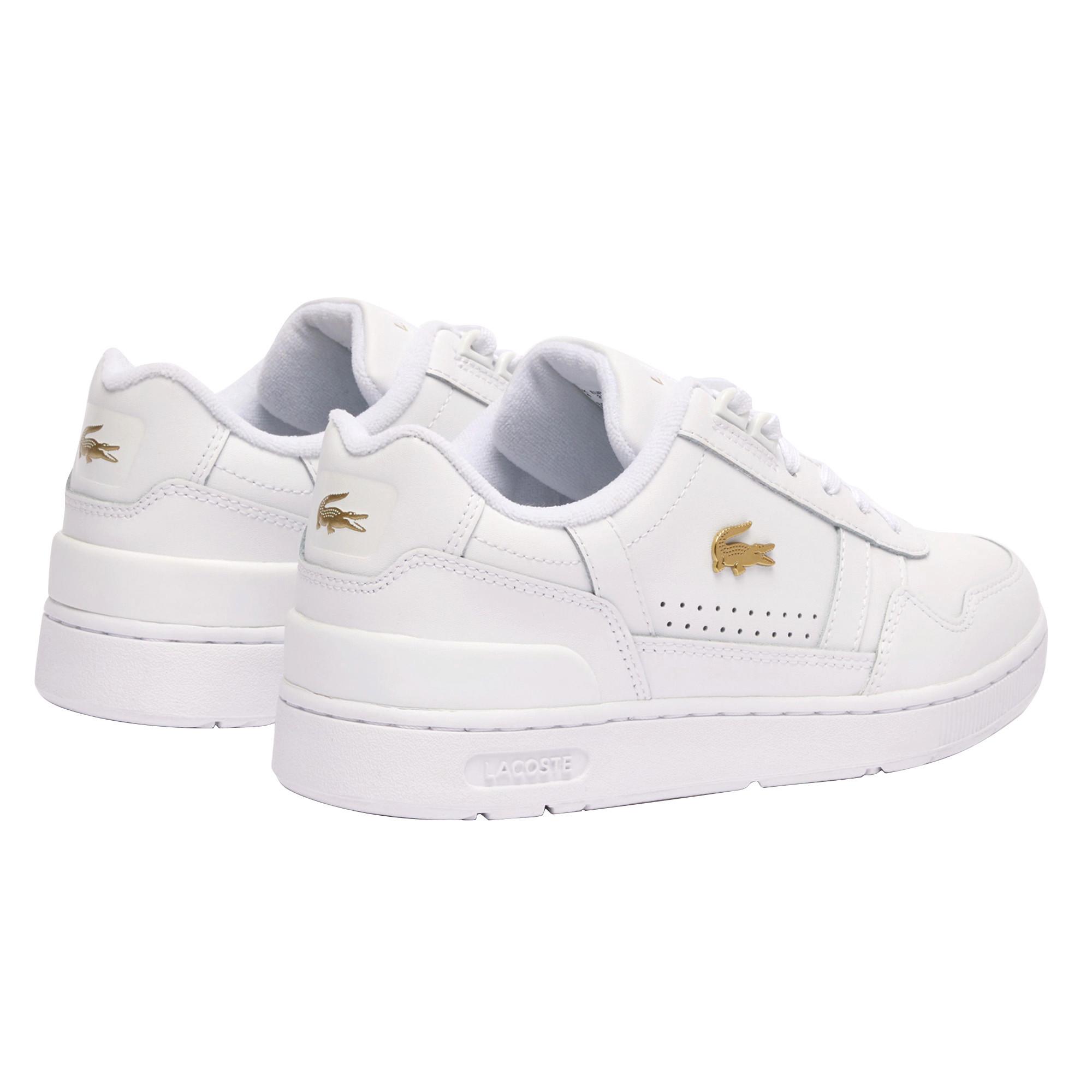 LACOSTE  Baskets -T-CLIP 124 1 SFA 