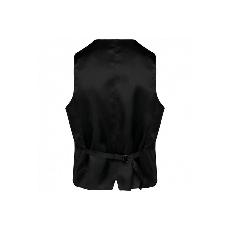 Kariban Gilet Uomo Slim Fit  
