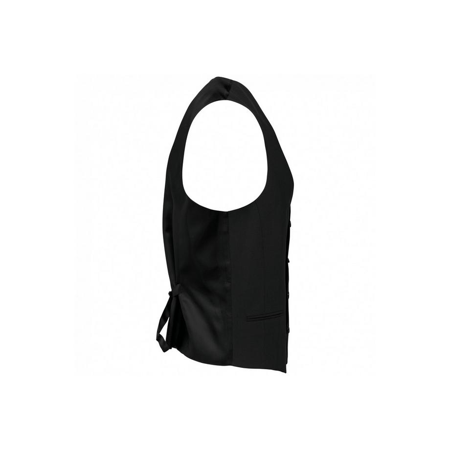 Kariban Gilet Uomo Slim Fit  