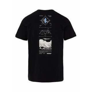 PROTEST Prtpenalt Kurzarm T-Shirt  