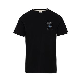 PROTEST Prtpenalt Kurzarm T-Shirt  