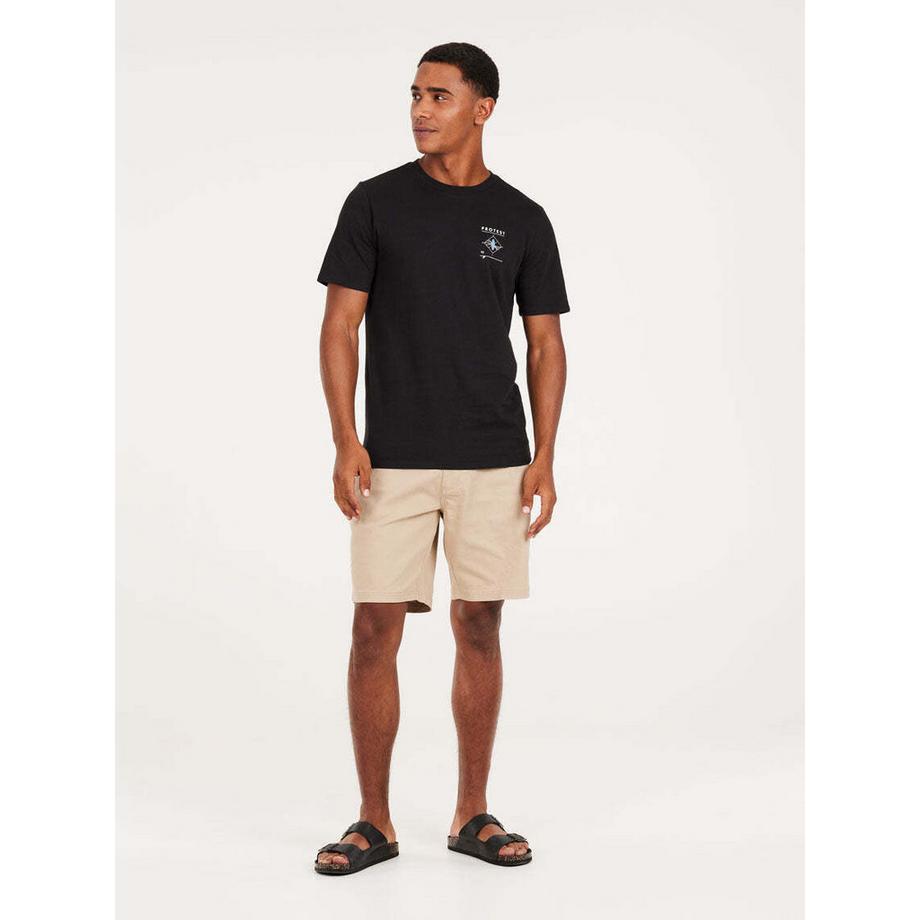 PROTEST Prtpenalt Kurzarm T-Shirt  