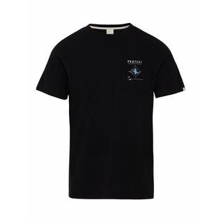 PROTEST Prtpenalt Kurzarm T-Shirt  