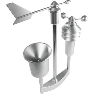 eQ-5 Homematic IP HmIP-SWO-PR Esterno Temperature & humidity sensor Libera installazione Wireless  