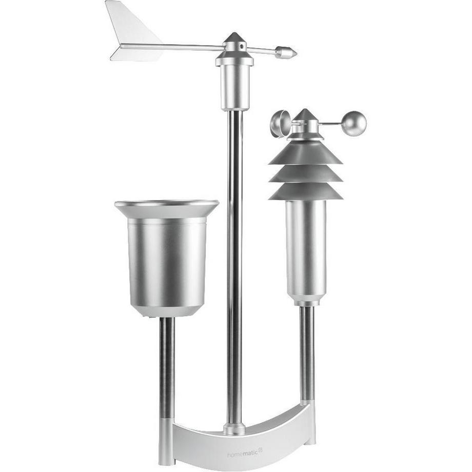 eQ-4 Funk-Wettersensor Pro  