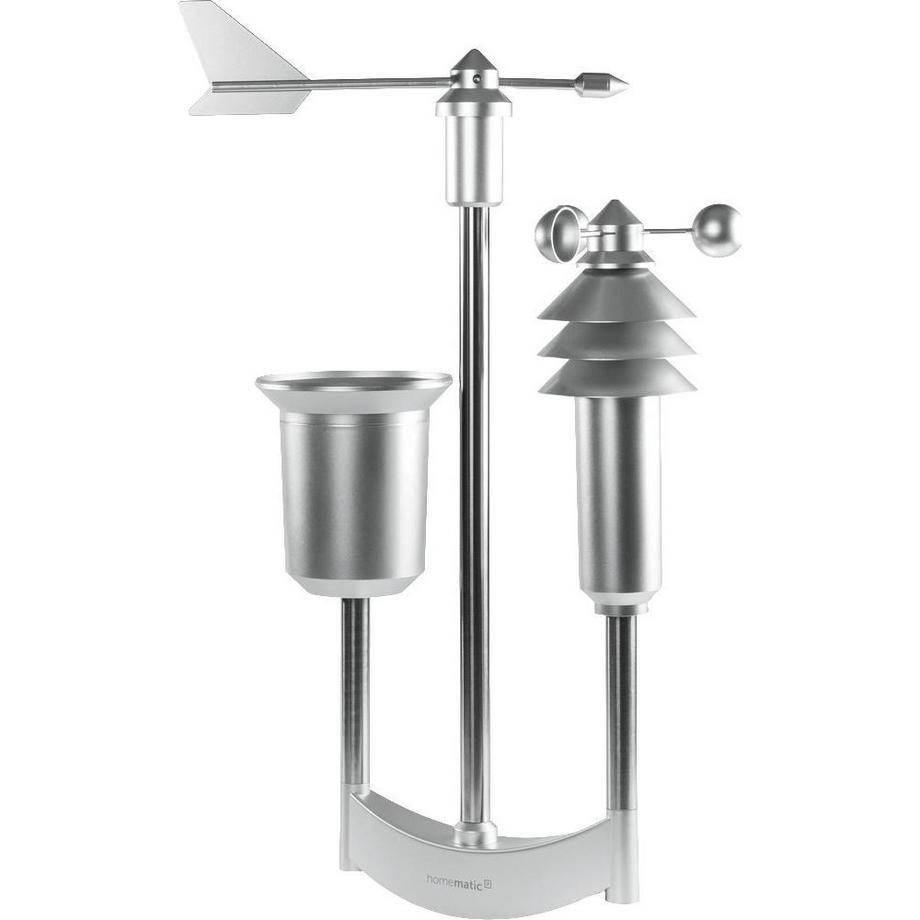 eQ-4 Funk-Wettersensor Pro  