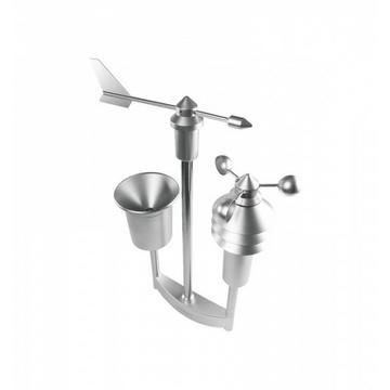 Homematic IP HmIP-SWO-PR Esterno Temperature & humidity sensor Libera installazione Wireless