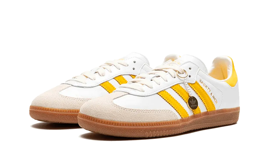 adidas  Samba OG Sporty & Rich  Bold 