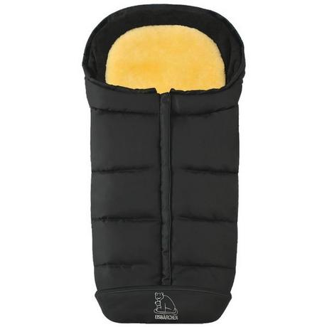 Heitmann Felle  Komfort 2in1 Fusssack 