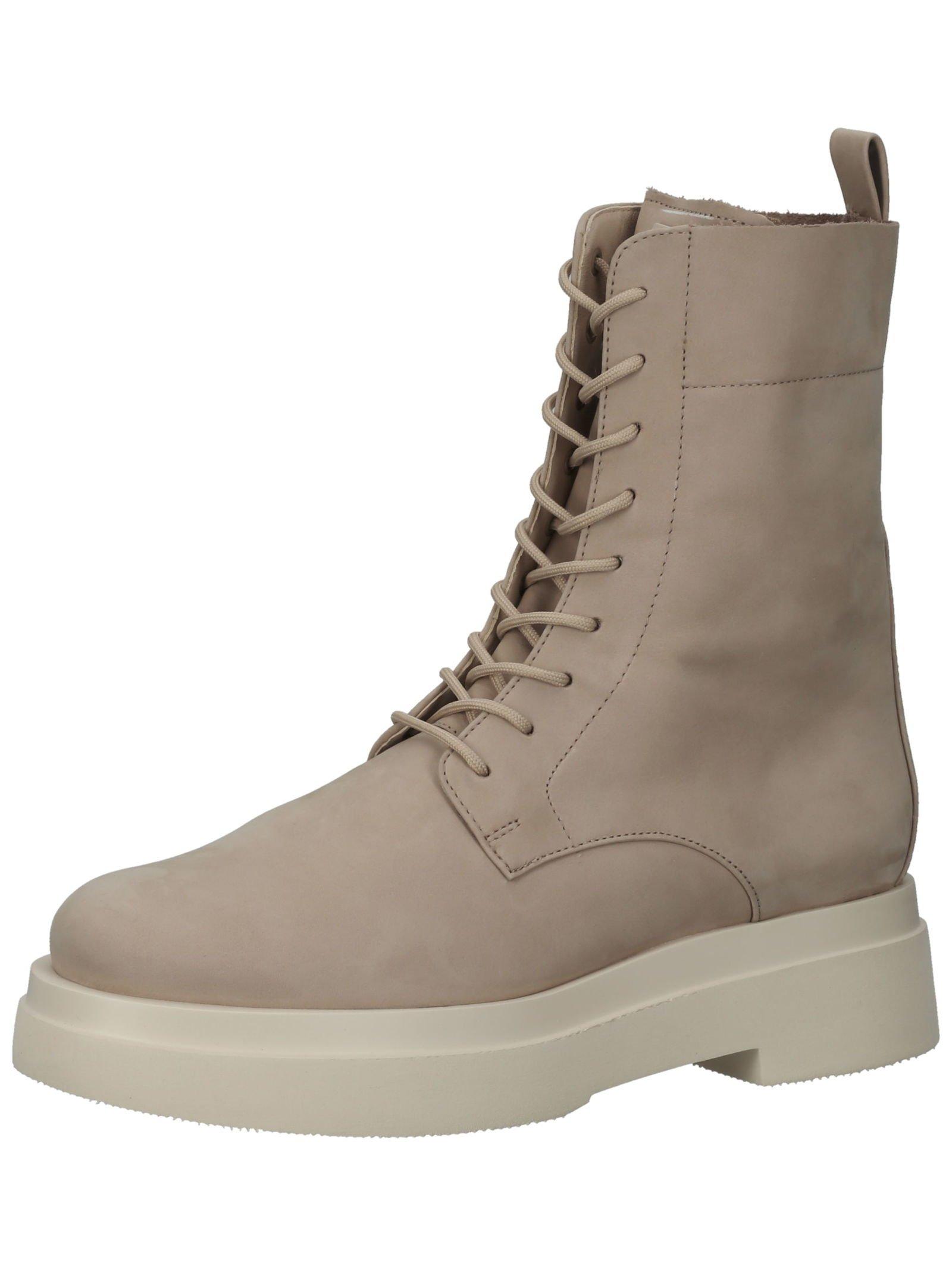 Image of Stiefelette 3-103212 Damen Beige 37.5