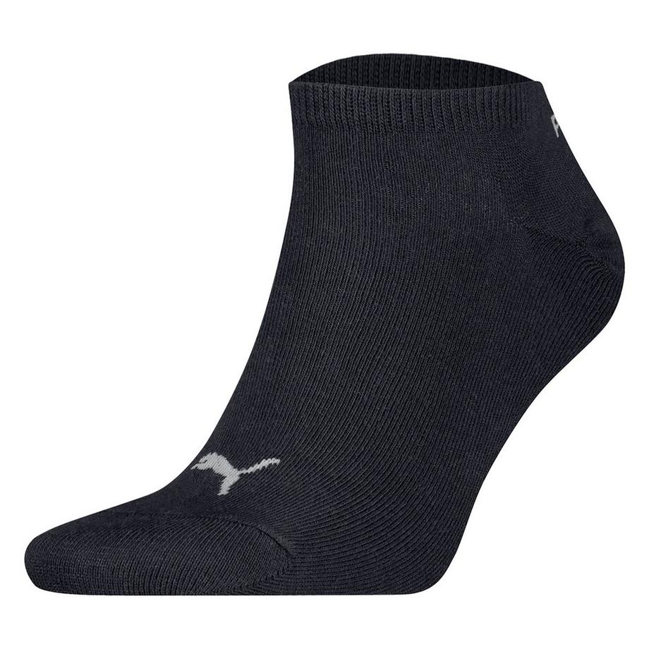 PUMA SNEAKER PLAIN 3P Chaussettes lot de 3  