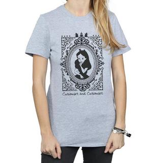 Disney  Alice in Wonderland TShirt 