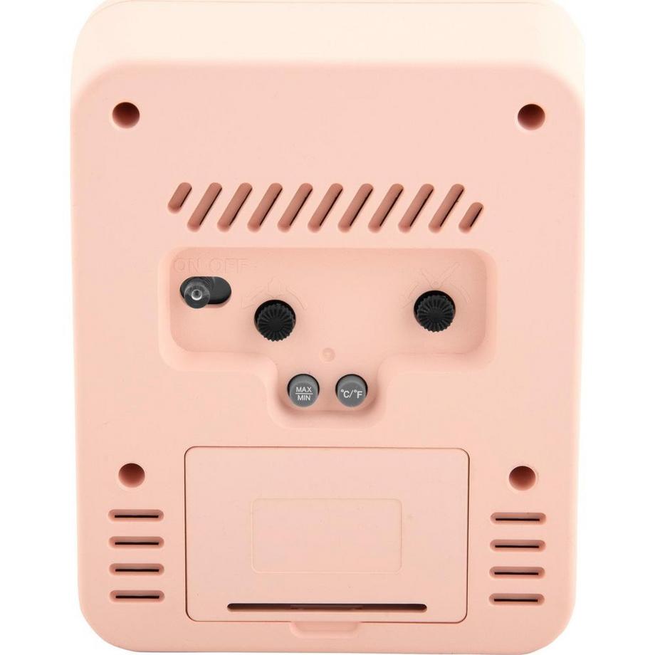 KARLSSON Digitalwecker Duo  