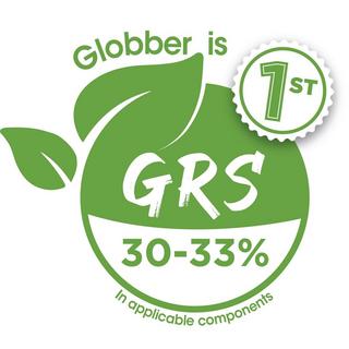 GLOBBER  MASTER PRIME 