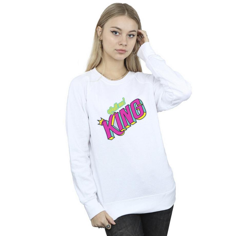 Disney The Lion King Classic King Sweatshirt  