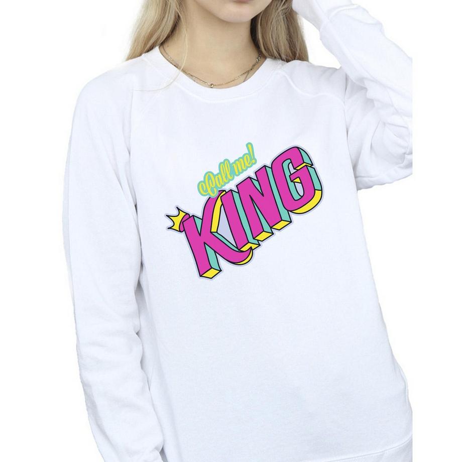 Disney The Lion King Classic King Sweatshirt  