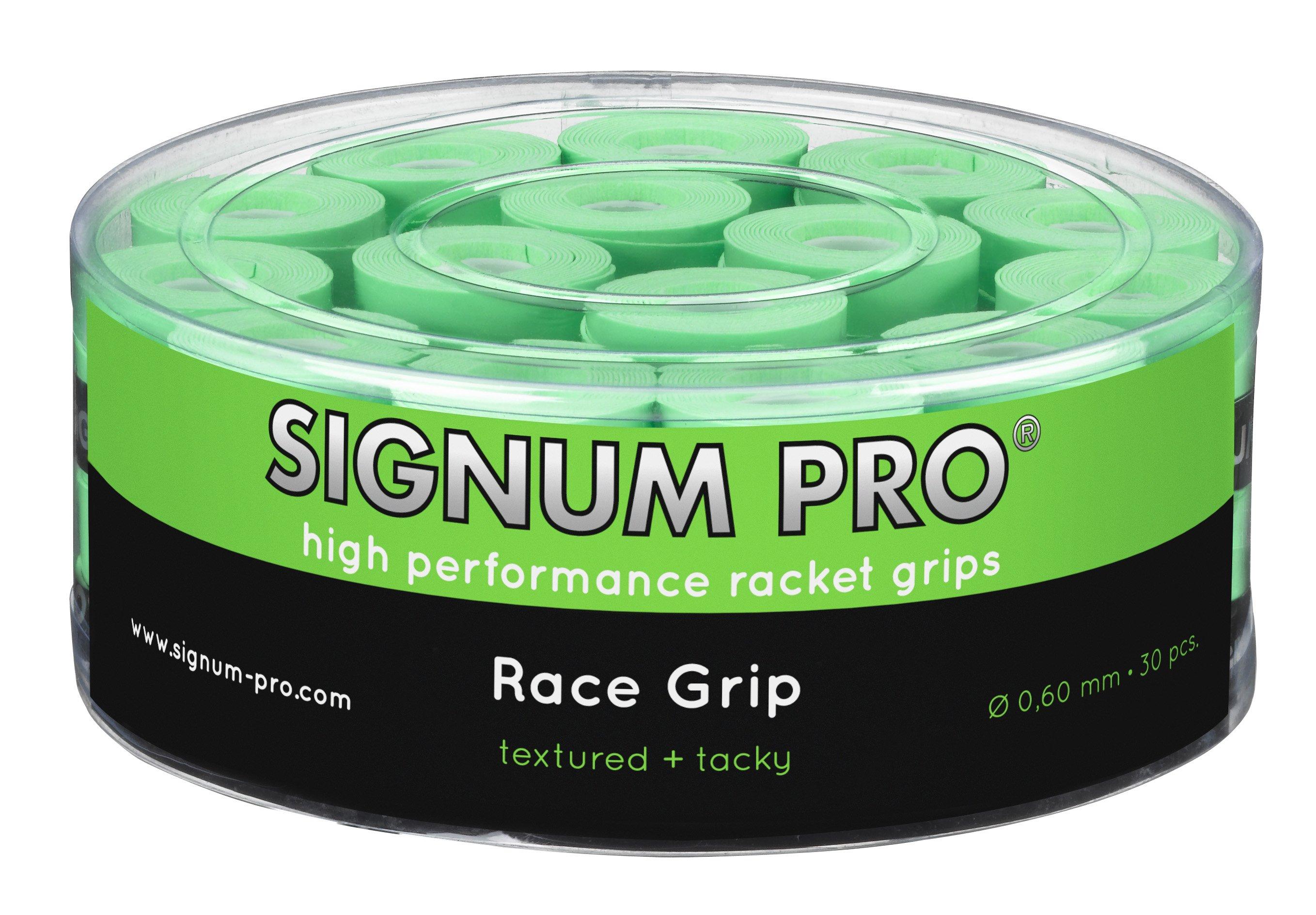 Signum Pro  Race Grip boîte de 30 