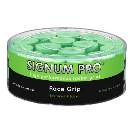 Signum Pro  Race Grip boîte de 30 