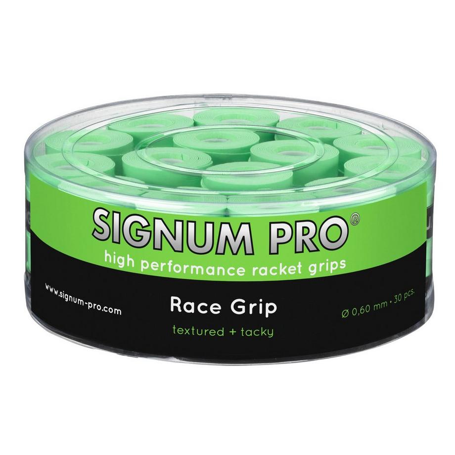 Signum Pro  Race Grip boîte de 30 
