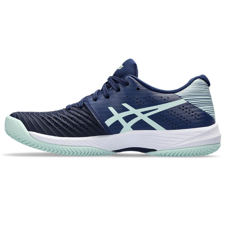 asics Solution Swift FF Chaussures de tennis pour terre battue  