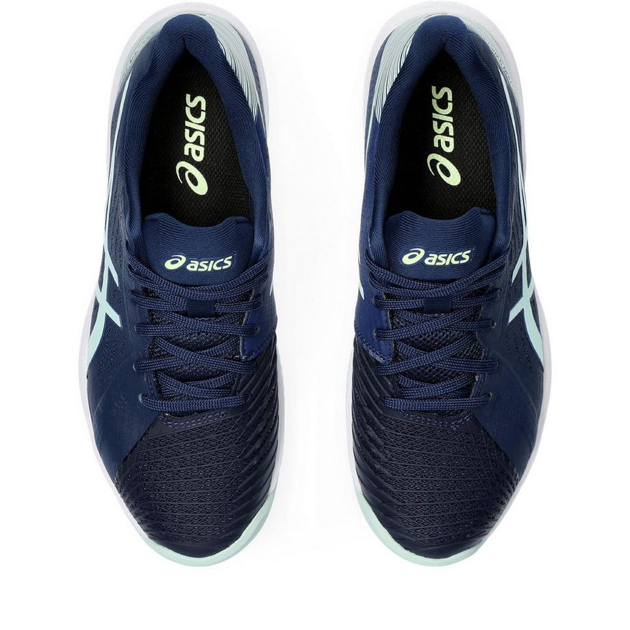 asics Solution Swift FF Chaussures de tennis pour terre battue  