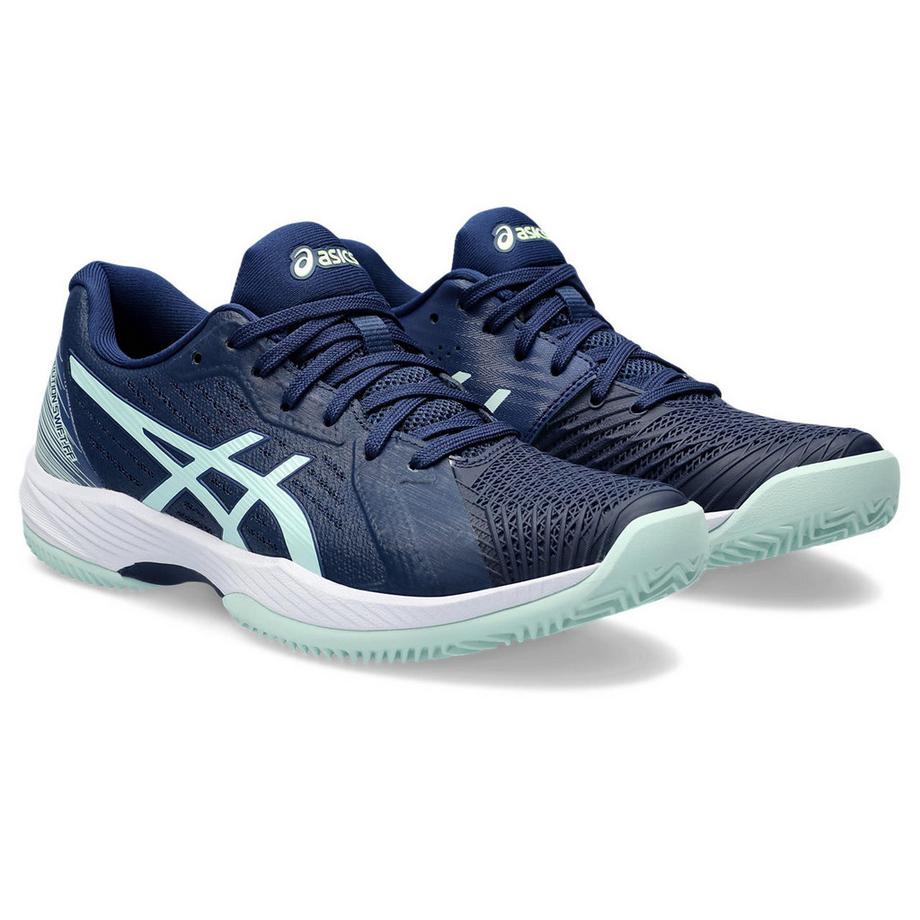 asics Solution Swift FF Chaussures de tennis pour terre battue  