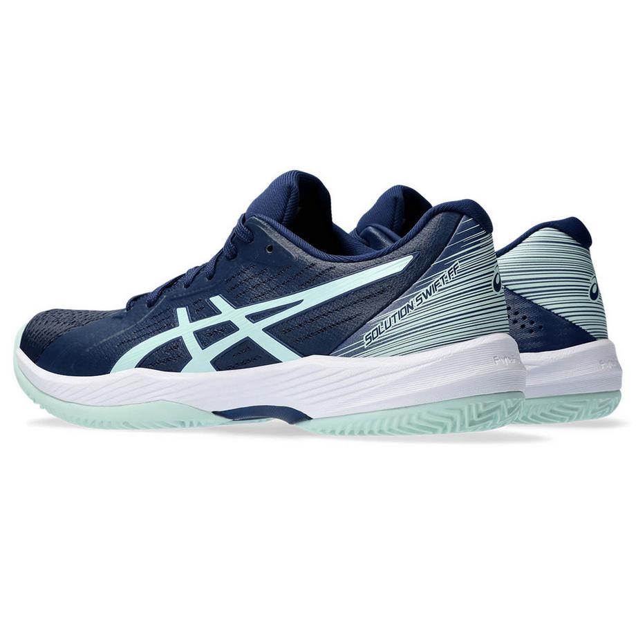 asics Solution Swift FF Chaussures de tennis pour terre battue  