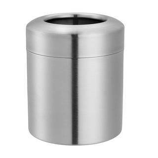 diaqua Pattumiera cosmetica inox fiaco  