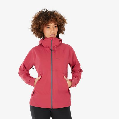 QUECHUA MH500
 Jacke - MH500 