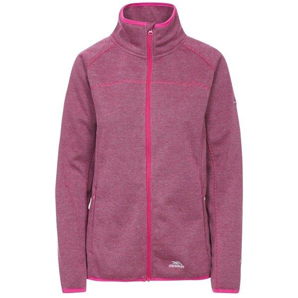 Image of Fleecejacke Tenbury Damen Pink XS