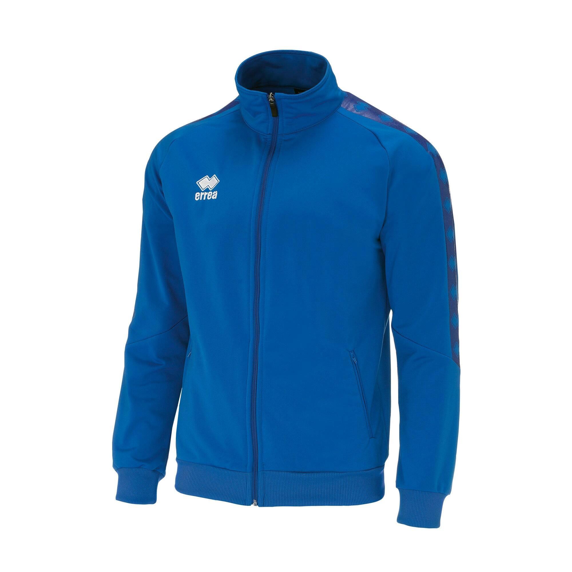 errea  kinderjacke spring 3.0 