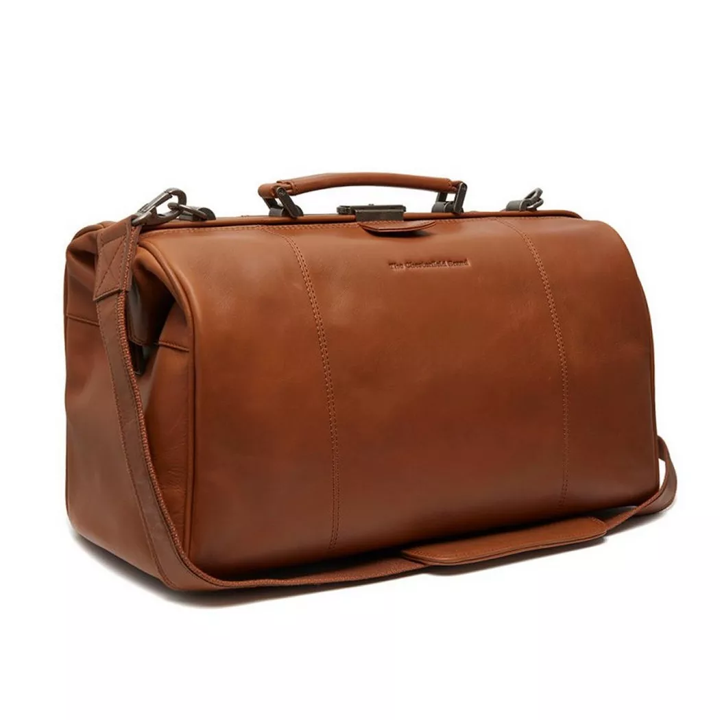 Chesterfield - Texel - Sac de voyage, Texel Sac de voyage, Onesize, Marron