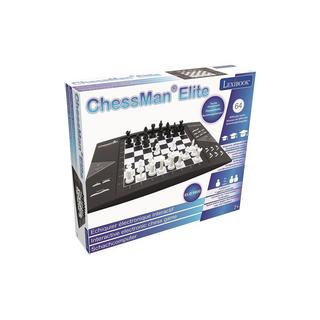 Lexibook  Schachspiel Chessman Elite 