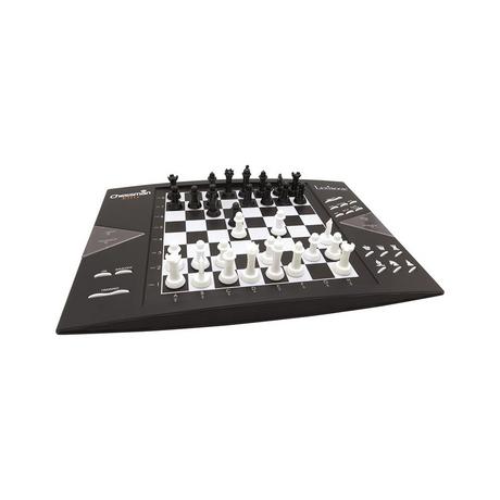 Lexibook  Schachspiel Chessman Elite 