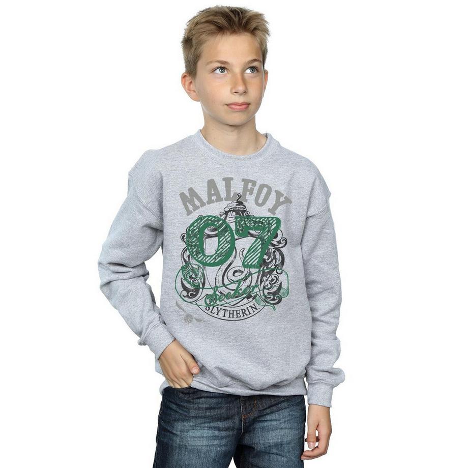 Harry Potter  Sweat SEEKER 