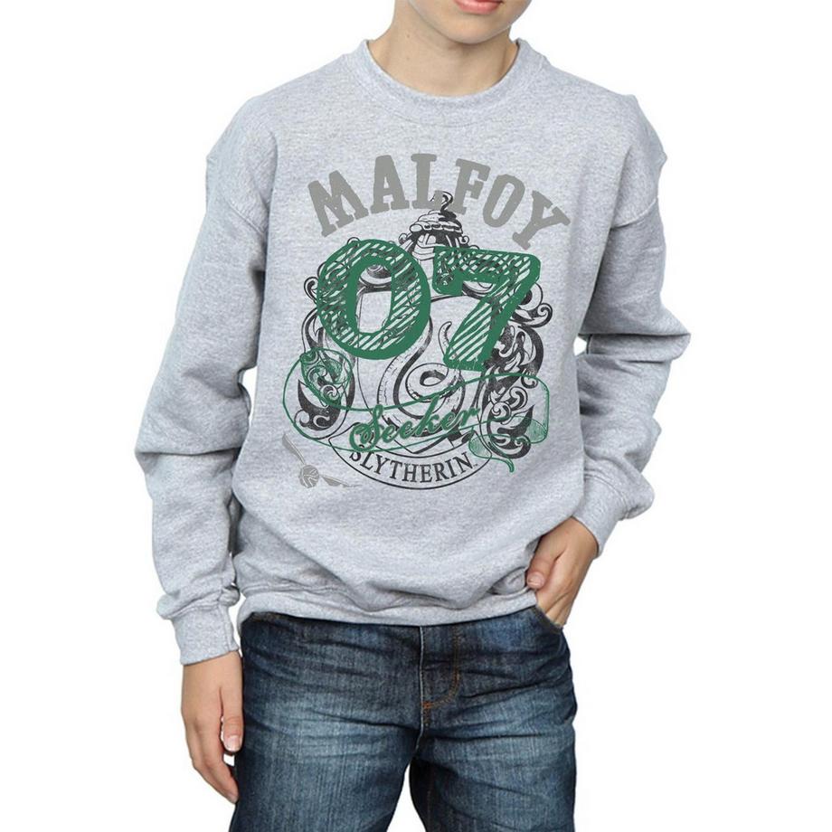 Harry Potter  Sweat SEEKER 