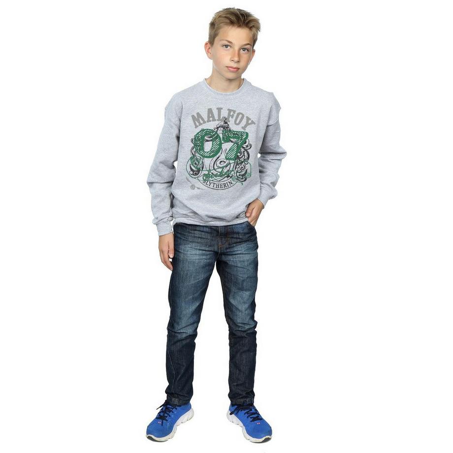Harry Potter  Sweat SEEKER 
