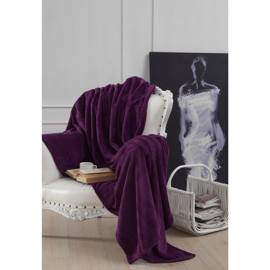 Flair Coral Coperta polare  